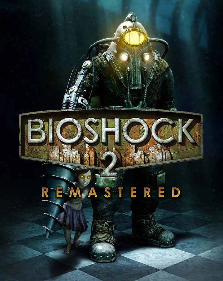 BioShock 2 Remastered Free Download