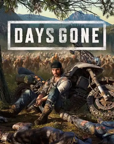 Days Gone Free Download (v1.07)