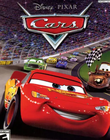 Disney Pixar Cars Free Download