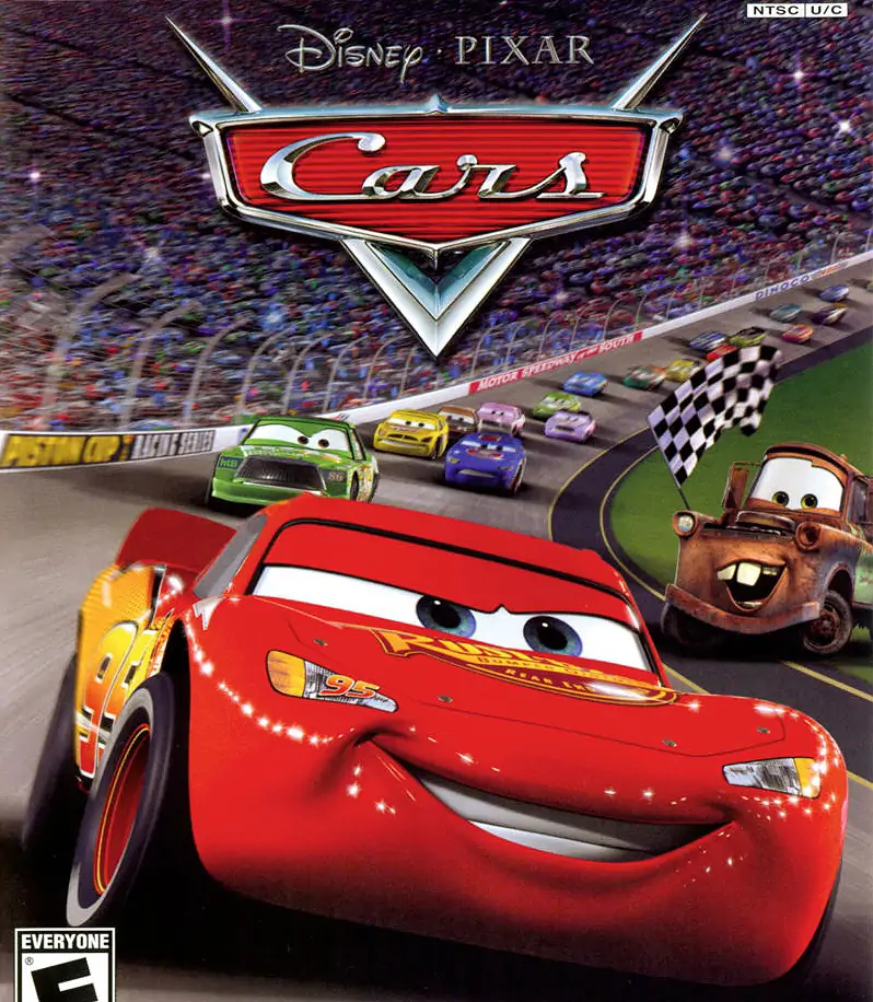Disney Pixar Cars Free Download