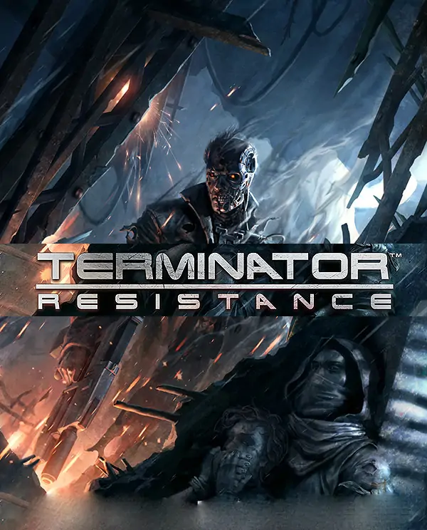 Terminator Resistance Free Download (build 881686)