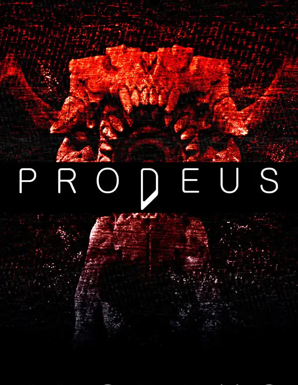 Prodeus Free Download (v1.0.2)