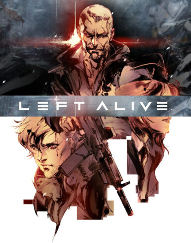 Left Alive Free Download