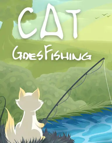 Cat Goes Fishing Free Download (v2023.10.30)