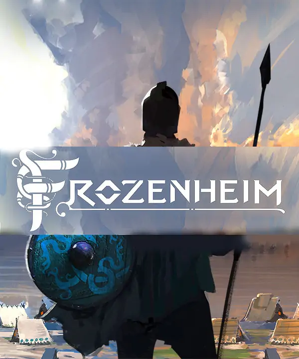 Frozenheim Free Download (v1.4.10.3)