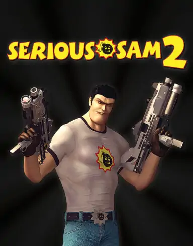 Serious Sam 2 Free Download