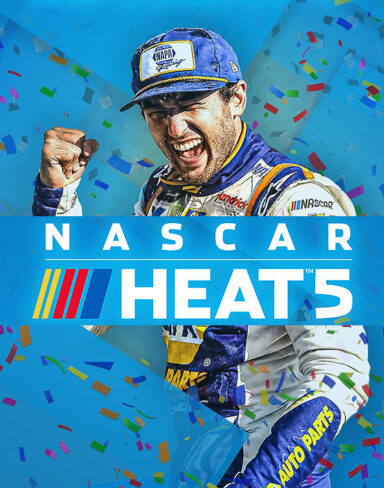 NASCAR Heat 5 Free Download Gold Edition
