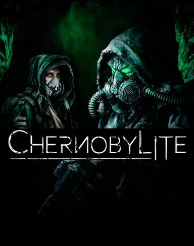 Chernobylite Free Download (v49411 & ALL DLC)