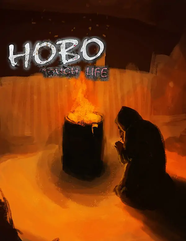 Hobo Tough Life Free Download (v1.20.010)