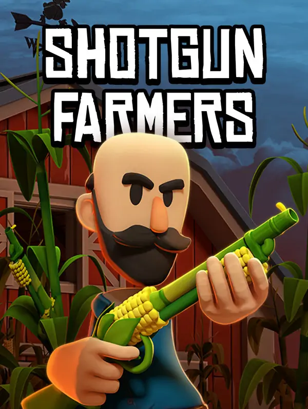 Shotgun Farmers Free Download v1.6.10.2