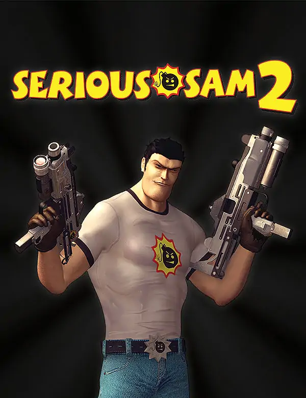Serious Sam 2 Free Download