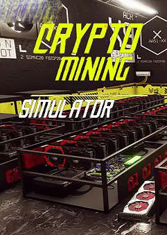 Crypto Mining Simulator Free Download (v1.0.5)