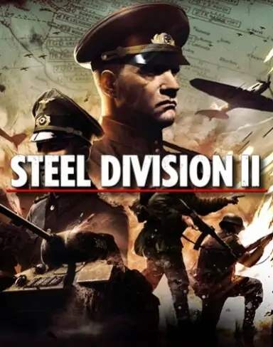 Steel Division 2 Free Download (v130290 & ALL DLC)