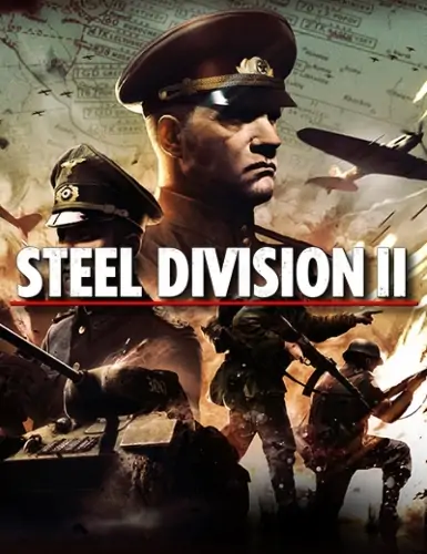 Steel Division 2 Free Download (v130290 & ALL DLC)