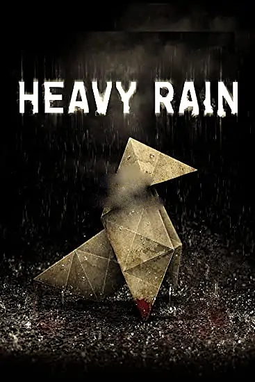 Heavy Rain Free Download