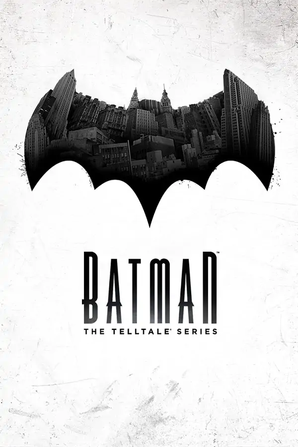 Batman The Telltale Series Free Download Incl DLC