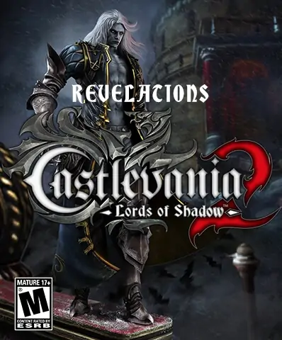 Castlevania Lords Of Shadow 2 Free Download