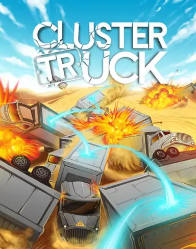 Clustertruck Free Download v1.1