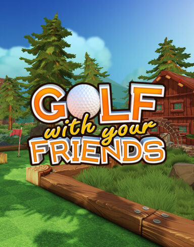 Golf With Your Friends Free Download (v282 & Multiplayer)