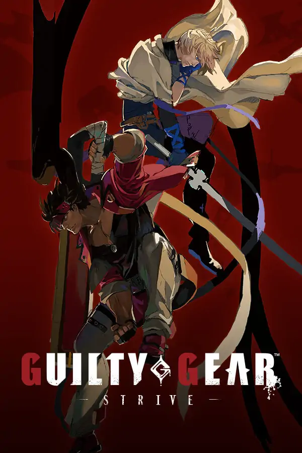 Guilty Gear Strive Free Download (v1.2.9.0 & ALL DLC + Multiplayer)