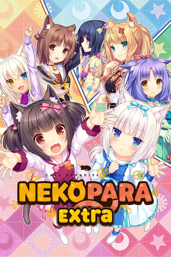 Nekopara Extra Free Download (Uncensored)