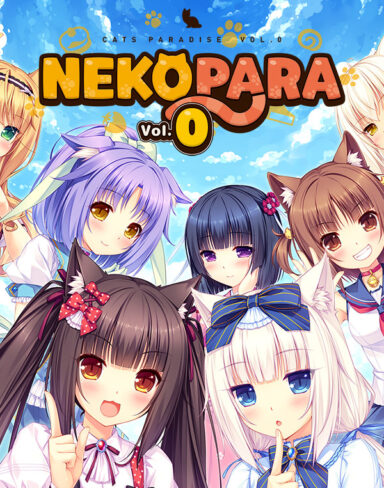 Nekopara Vol. 0 Free Download (v1.01 & Uncensored)