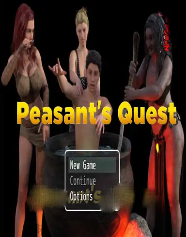 Peasant’s Quest Free Download [v3.55] [Tinkerer]