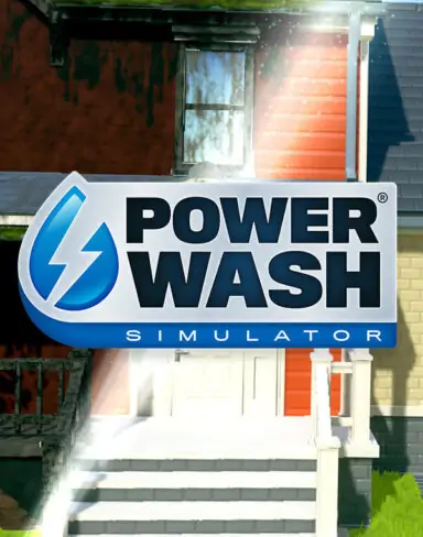 PowerWash Simulator Free Download (v2025.03.04 & ALL DLC)