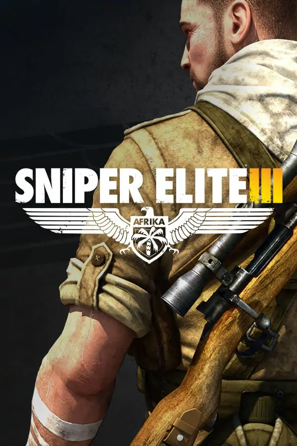 Sniper Elite 3 Free Download Incl ALL DLC’s