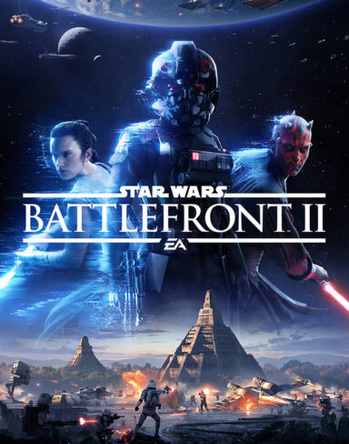 Star Wars Battlefront II Free Download (v7.8.10)
