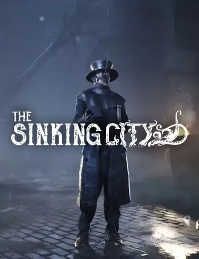 The Sinking City Free Download