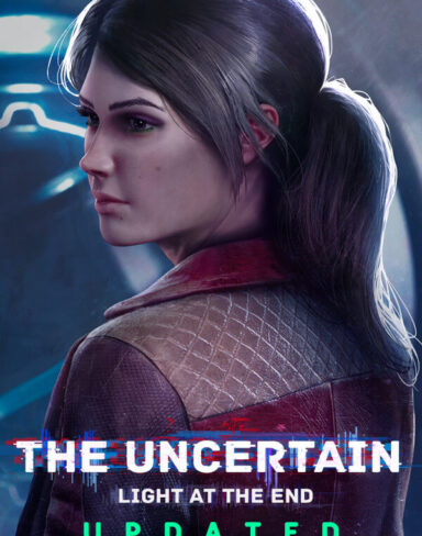 The Uncertain Light At The End Free Download v1.6
