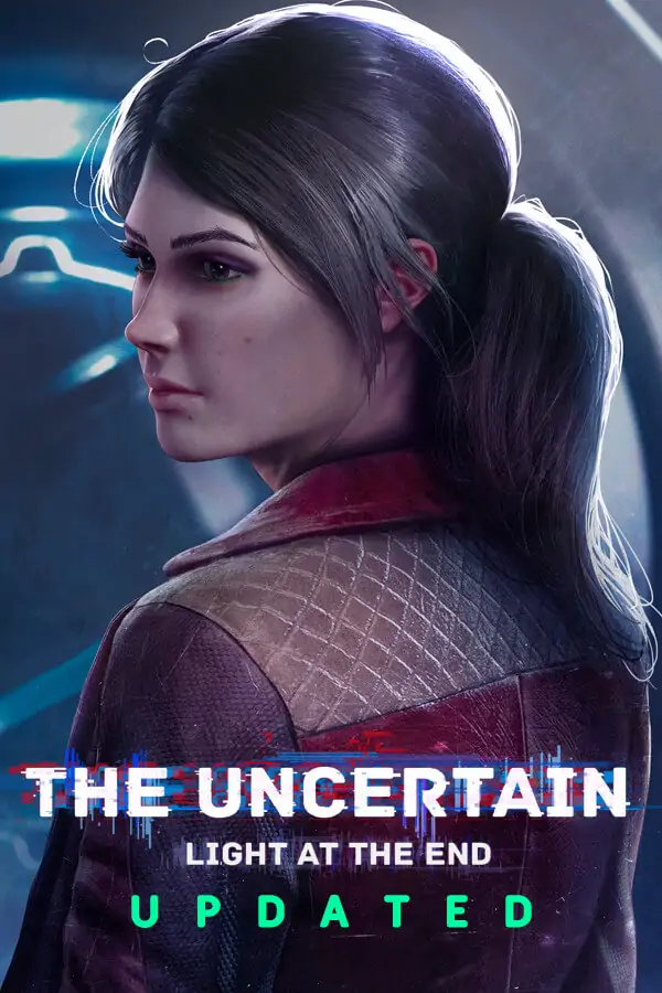 The Uncertain Light At The End Free Download v1.6