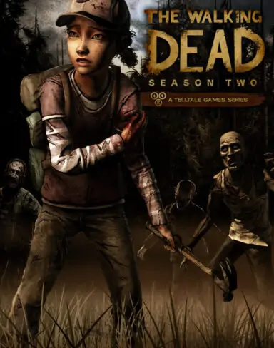 The Walking Dead Season 2 Free Download