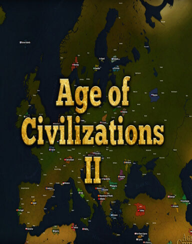Age of Civilizations II Free Download (v1.01415)