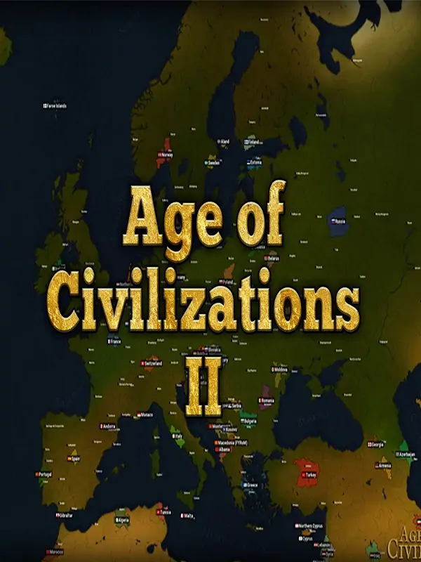 Age of Civilizations II Free Download (v1.01415)