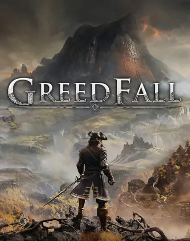 GreedFall Free Download