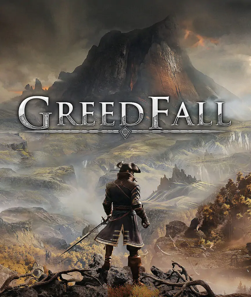 GreedFall Free Download