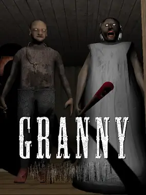 Granny Free Download (v1.3.1)