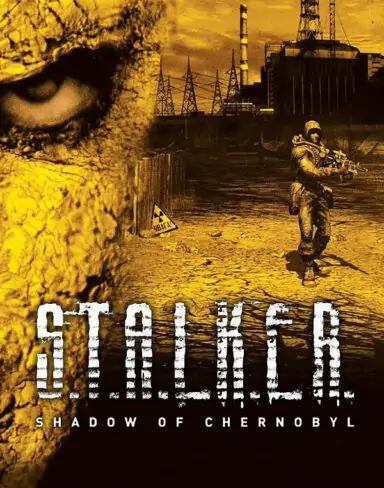 S.T.A.L.K.E.R. Shadow of Chernobyl Free Download