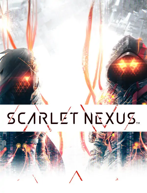 SCARLET NEXUS Free Download (v1.08 & ALL DLC)