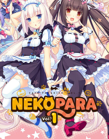 NEKOPARA Vol 1 Free Download (v1.0 & Uncensored)