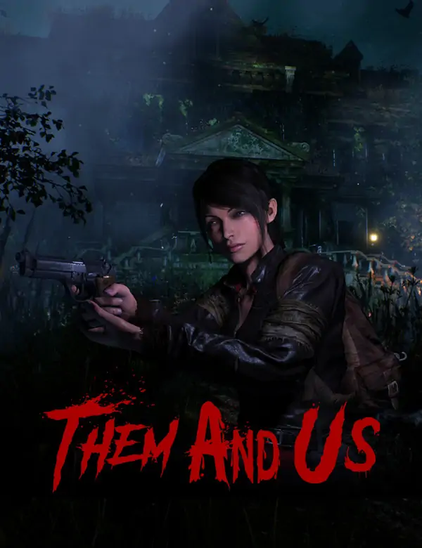 Them And Us Free Download (v1.0.6)