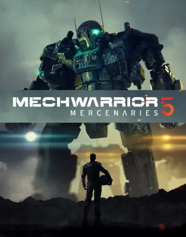 MechWarrior 5 Mercenaries Free Download (v1.1.355 & ALL DLC)
