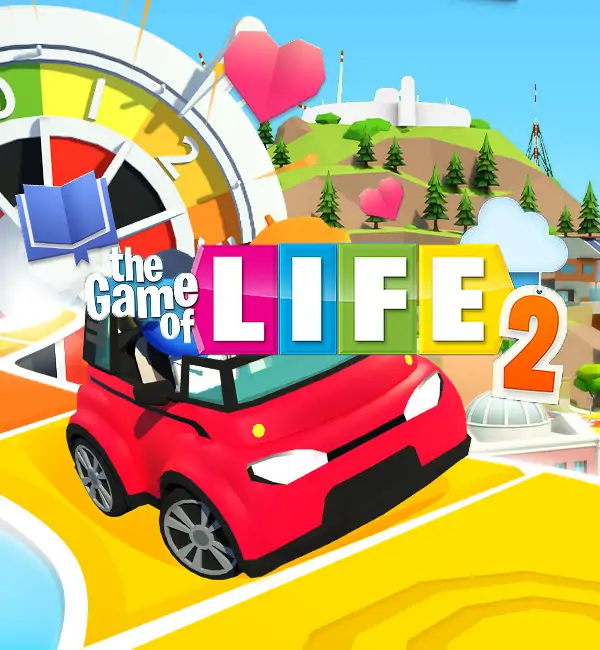 The Game Of Life 2 Free Download (Build 10163901)