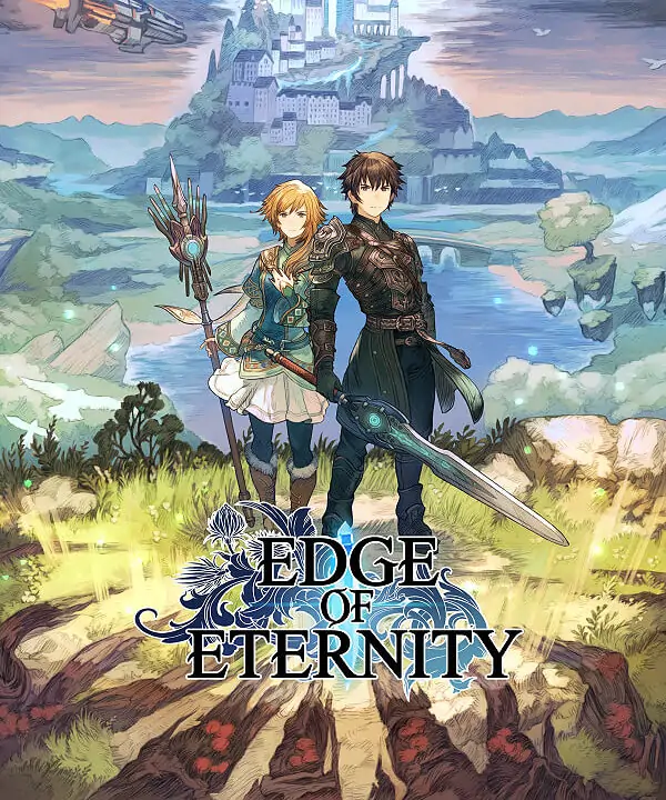 Edge Of Eternity Free Download (v2023.07.17 & ALL DLC)