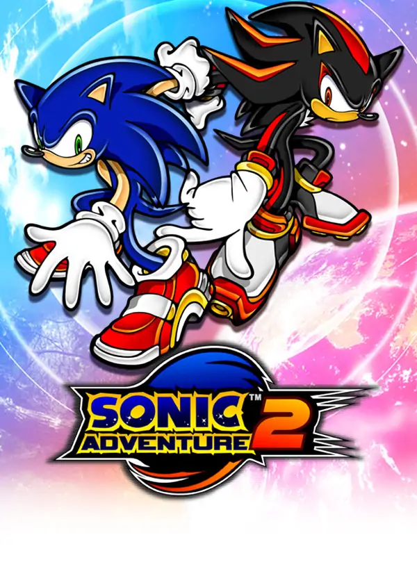 Sonic Adventure 2 Free Download Incl DLC
