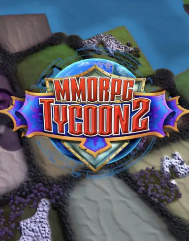 MMORPG Tycoon 2 Free Download (v0.20.104)