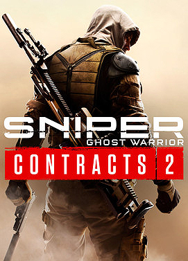 Sniper Ghost Warrior Contracts 2 Free Download (v2024.09.05 & ALL DLC)
