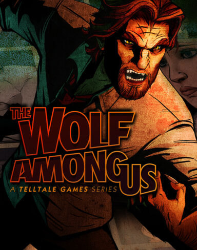 The Wolf Among Us Free Download